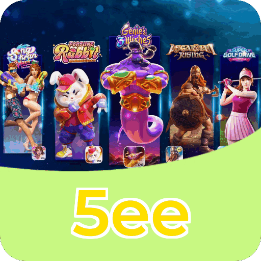 Slots Premium da PG Soft na 5ee